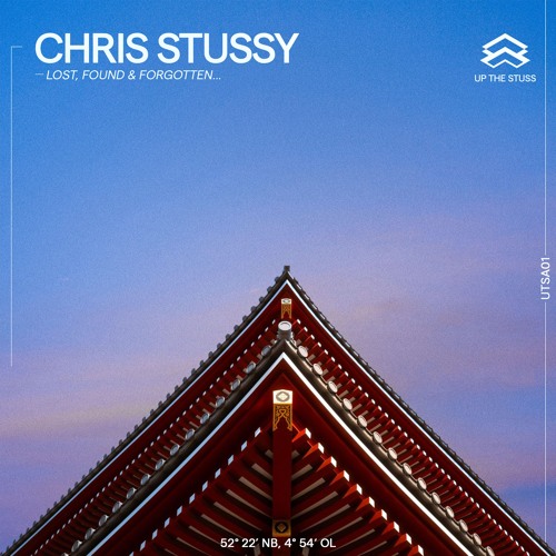Stream Chris Stussy | Listen to Up The Stuss Releases playlist