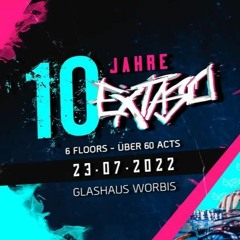 @10 Jahre Extaso Cut