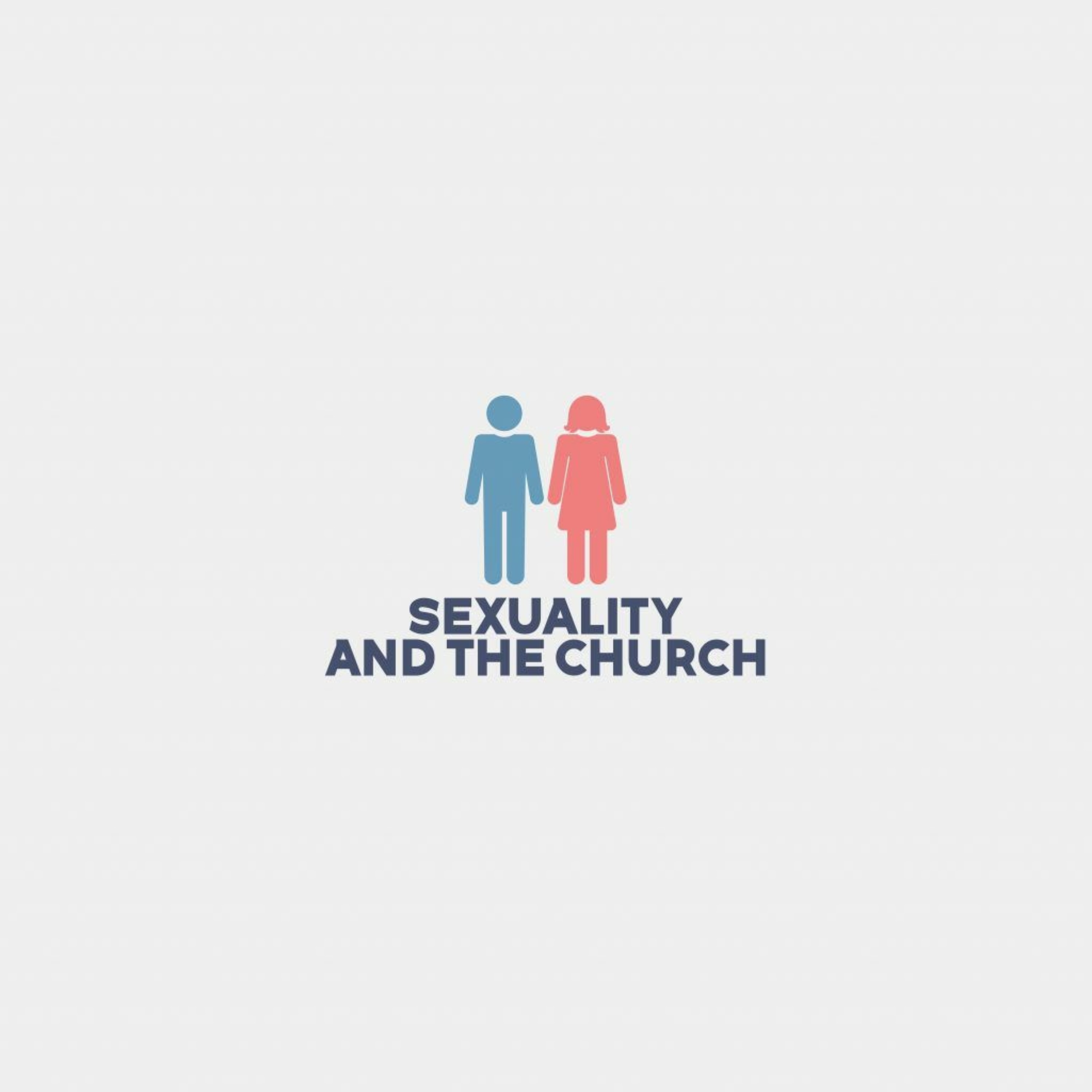 Sexuality and the Church (Genesis 1:26-28) episode artwork