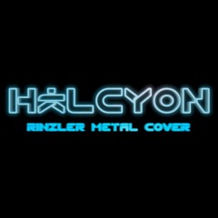 Rinzler — Daft Punk; Tron (Metal Cover)