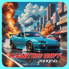 MAGNITUDE DRIFT