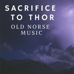 Sacrifice To Thor