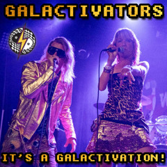 It's A Galactivation! (Narkatta Future Garage Remix)