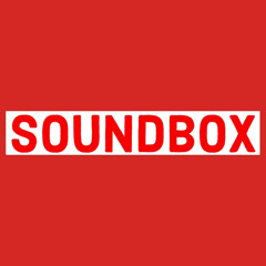 SOUNDBOX RADIO - NIGHT RAIDERS MIX
