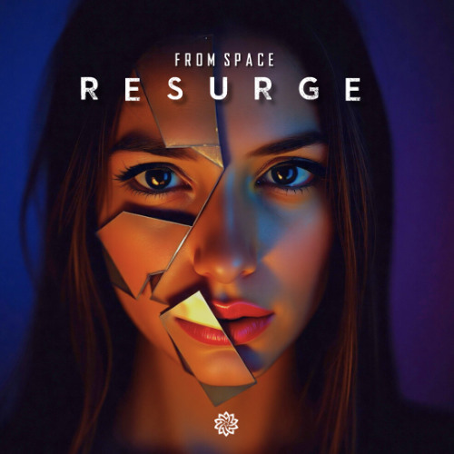 From Space - Resurge @PsyFeature (FREE DL)