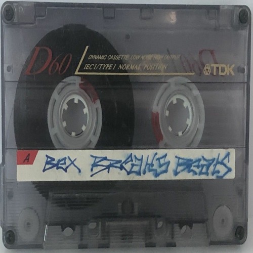 Bex - Breaks Beats - April 1994