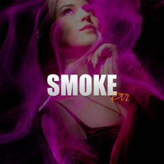 "Smoke Pt.2" - Dark Type Rap Beat 2022 | Hard Rap Type Instrumental