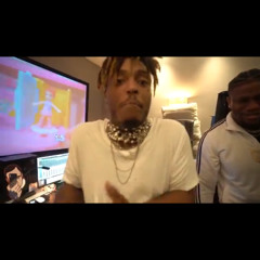 Juice WRLD_ MurdeRate freestyle 4