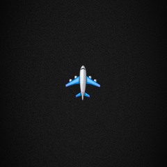 Airplane Mood  x Arsaad