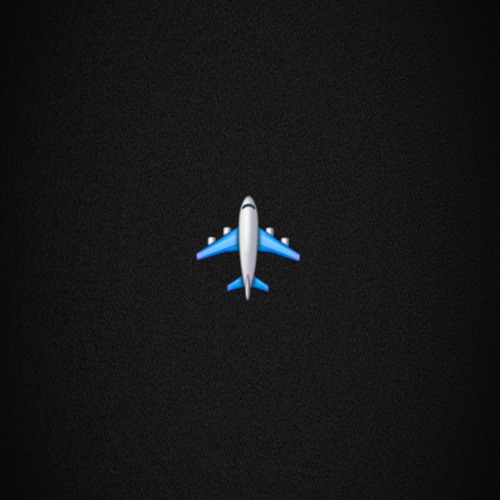 Airplane Mood  x Arsaad