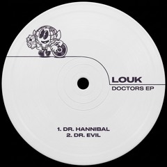Dr. Hannibal