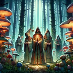 Sacred Spores Symphony X 🅺🆄🆂🅷🍄