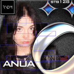 stöb x RNDM 128 : ANUA