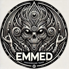 01 The sound of darkness DjSet