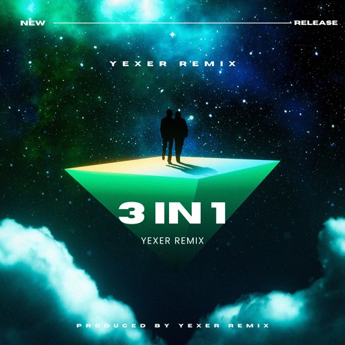 3 In 1 (Remix)
