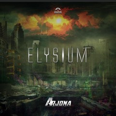 Arjona - Elysium [Ruda Records]