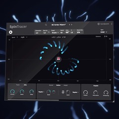 01 Powerful Chorus Whoosh Sound Effect - SpinTracer