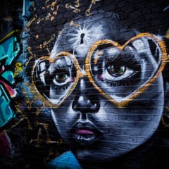 High Vibrational Hip Hop