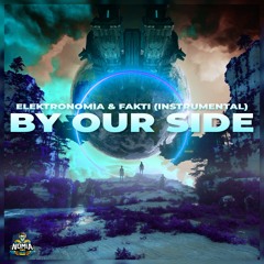 Elektronomia & Fakti - By Our Side (Instrumental)