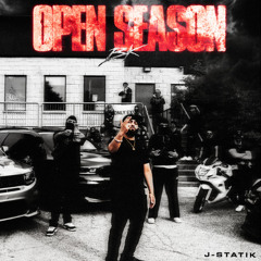 Open Season - BK
