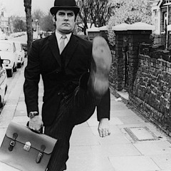 Look Out For John Cleese