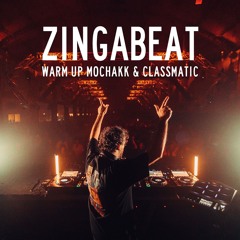 Zingabeat Dj Set - Warm Up Mochakk & Classmatic (FULL VIDEO ON YOUTUBE)