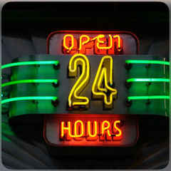 24 Hour Garage