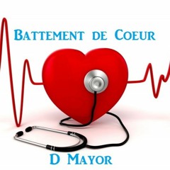 "Battement de Coeur" uptempo frenchcore mixed by D Mayor