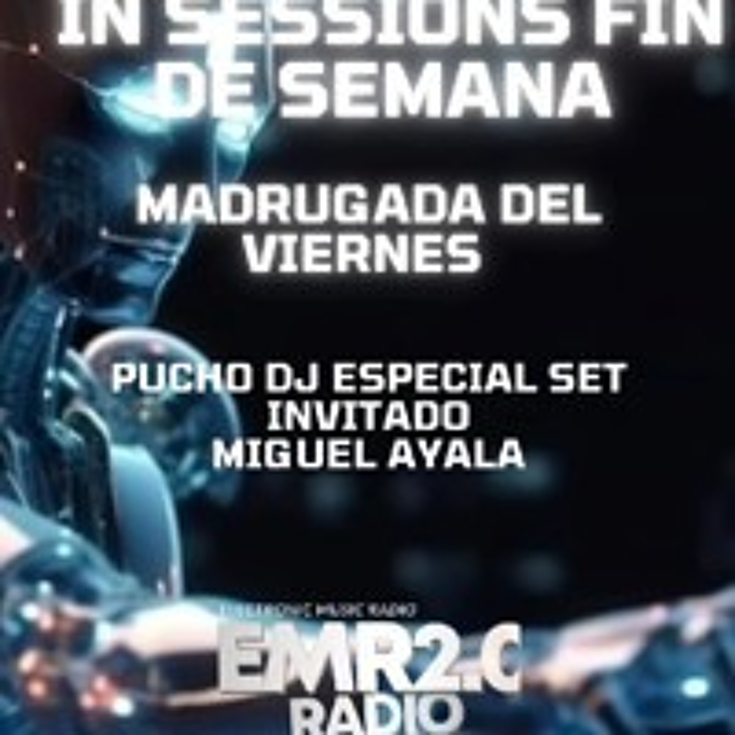 Portada de Pucho
