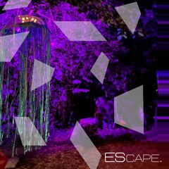 CoSmO - One More Dance Jule Festival 2022 - Day #1 Opening Garden Eden - EScape Podcast Y002