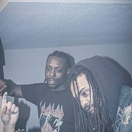 d.u 2tymes  travon is fried