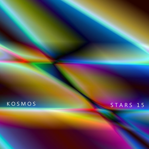 Kosmos - Meshadi (#14 of 16, Stars 15)