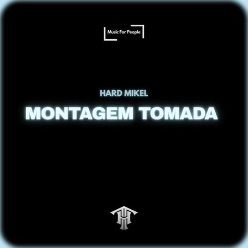 MONTAGEM TOMADA (HARDTECHNO)