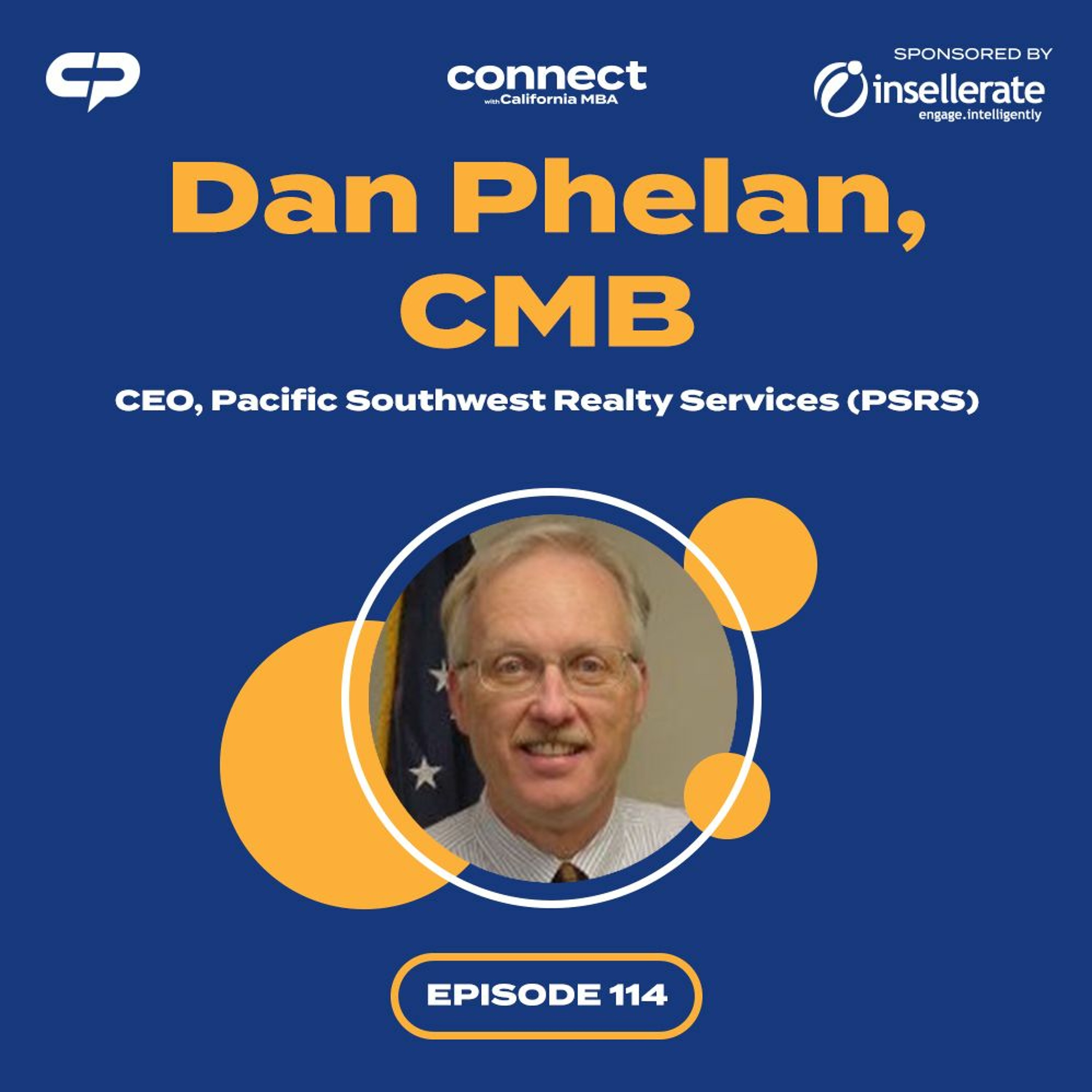 CONNECT by California MBA