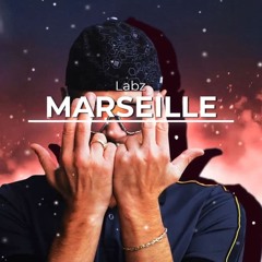 Jul Type Beat | "Marseille" | (Prod. Instru rap)
