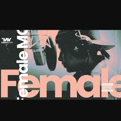 90_s Female Hip Hop Mixtape