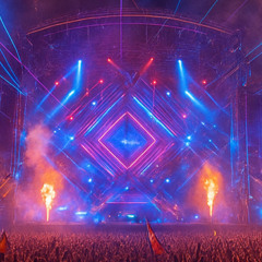 Losing Control X Show Me Love X Let You Know X Destination X I'll Be There