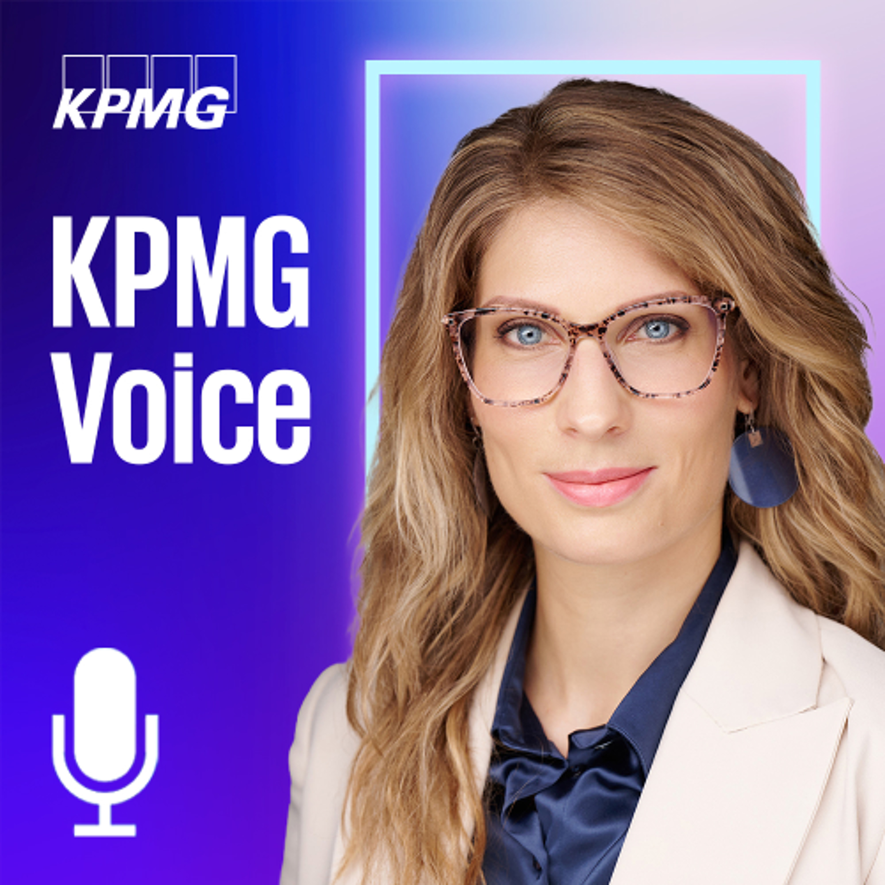KPMG Global Tech Report