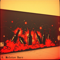 Just Dave - Molotov Bars