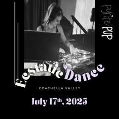 Ecstatic Dance | July 17th, 2025