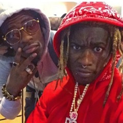 lil krae samples 1/2 2k26