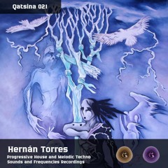 Exclusive SFR Qatsina 021 Mixed by Hernán Torres