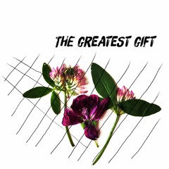 Clara Luzia - The Greatest Gift