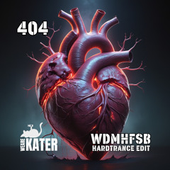 WDMHFSB (Hardtrance Edit) FreeDL