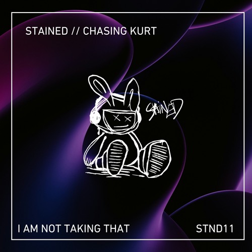 Chasing Kurt - I Am Not Taking That (Original Mix)