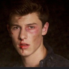 Stiches - Shawn Mendes (Sped Up)