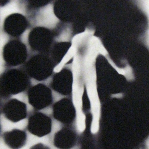 negative chaos