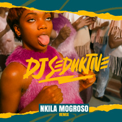 Dj Seduktive - Nkila Mogroso