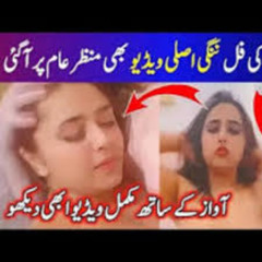 (MMS18) Leak Video Sajal Malik MMS Video Original Leaks telegram Apk3x full