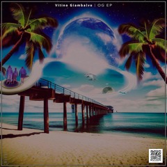 PREMIERE: Vitino Giambalvo - OG (Original Mix) [Beachside Records]